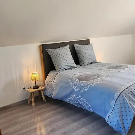 Casa de Férias Amandine